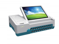 食以粮为本，粮以安为先 食安科技粮油质量安全解决方案