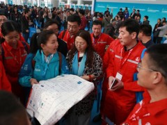 突破4万！cippe2021专业观众预登记火爆！（附名单）