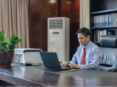 启泰传感王国秋：优秀供应商！