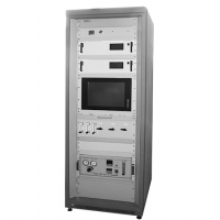 SCS-900X 烟气排放连续监测系统