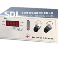 MODEL 1080－EO 电化学氧分析仪