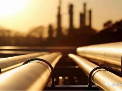热点 | 我国油气管道总里程已达16.5万公里
