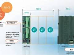 松下|凌驾于超小型基本模型之上的可编程控制器FP0R系列！