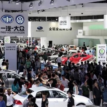 2022西部（西安）国际电气设备展览