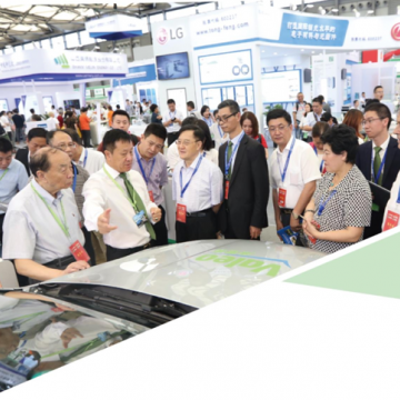2022中国（西安）国际电气设备展览