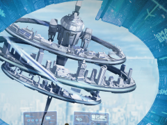 绿色经济 创新驱动 上海电气新能源结盟鄂尔多斯新能源示范园