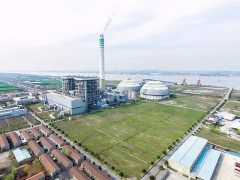 绿色发展 科技创新 科远智慧科技助力首家燃煤发电升级智慧电厂2.0