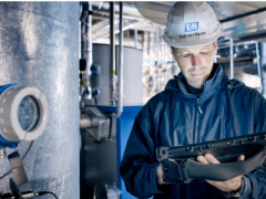 创新技术 恩德斯豪斯集团喜迎2021年开门红