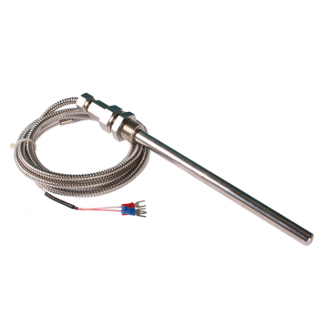 T03系列铂电阻温度传感器