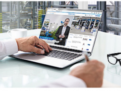 “创造精神”科隆测量仪器开启其成立 100 周年的庆典活动