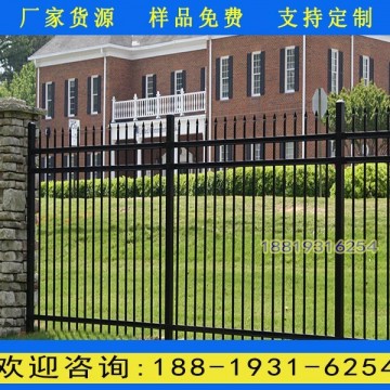 珠海学校围墙栏杆厂家供应 汕头医院