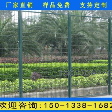汕尾绿化带隔离栏 惠州铁栏网安全包