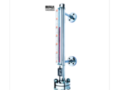 惠科达仪表助你了解远程磁力翻板液位计测量不准确的原因？