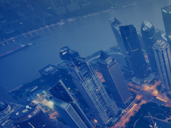 智能制造 汇聚发展 上海电气环保集团分别与海安中建达成战略合作