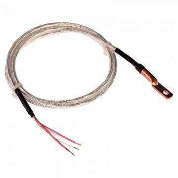 T07系列铂电阻温度传感器