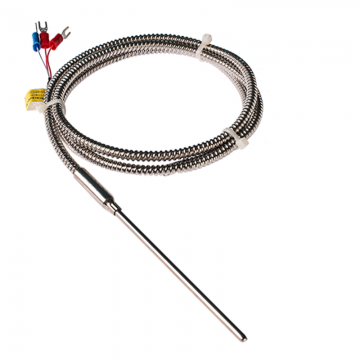 T08系列铂电阻温度传感器