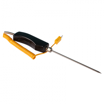 T09系列铂电阻温度传感器