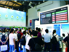 资源共享，实现共赢 上海电气智慧能源方案亮相国际光伏展