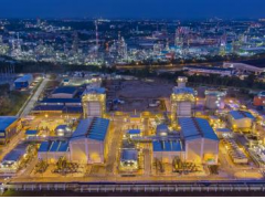 重塑新未来 GE航空集团和赛峰共同启动可持续发动机先进技术示范项目