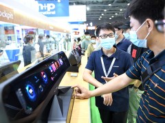 2022广州国际汽车电子技术展览会于明年五月在广州召开