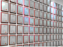 创新研究 技术发展 英威腾再次荣获专利优秀奖