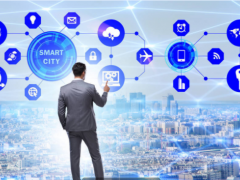 上海电气泰雷兹和同济大学“智慧轨道交通联合工程技术研究中心”签约揭牌仪式