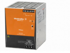 智能设备 绿色未来 魏德米勒助力医药领域的冻干系统