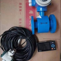 电磁流量计二次仪表液位变送器