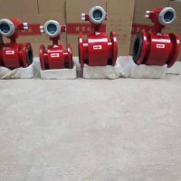 消防专用电磁流量计