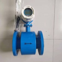 220v供电GPRS电磁流量计