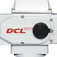 DCL-10E DCL-20E智能型电动阀门