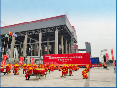 “一带一路”上海电气百万千瓦级煤电机组台数成功“破百”