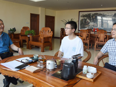 学习党的历史，接受党的教育 理科状元天康娃