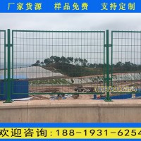 广州高速护栏网厂家 桥梁防抛网标准规格 公路边框护栏