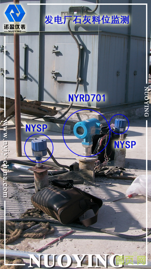 这篇文章把石灰石/石膏湿法烟气脱硫技术都说透了...(图2) 这篇文章把石灰石/石膏湿法烟气脱硫技术都说透了...(图2)