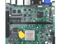 研为YW-MINIFT2K与统信桌面操作系统V20的完成兼容性互认证