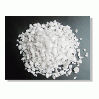 石英砂滤料石英沙颗粒白色石英砂水处理滤料 50KG/包石英砂