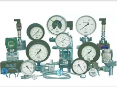 史上最全的仪表选型讲解