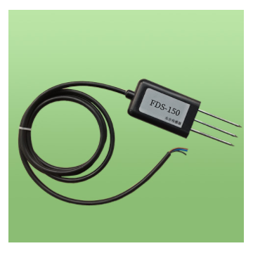 FDS-150 土壤氮磷钾传感器科学试验