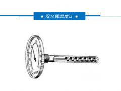 仪表人必备！八大温度仪表工作原理及安装注意事项