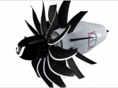 通用电气航空集团和赛峰共同宣布启动一项突破性的技术研发项目