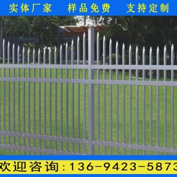 深圳工地围墙护栏厂家 惠州锌钢道路