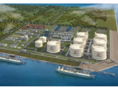 和利时成功签约国家管网集团天津液化天二期项目ICS系统项目