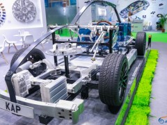迎“轻”未来，2022 汽车材料技术专业展与您相约羊城︱广州