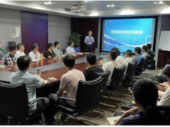 设备选型 优质技术 新联电子打造环保用电监管行业标杆