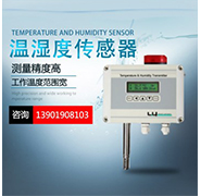 上海露意仪表厂价供应LY60s系列温湿度变送器
