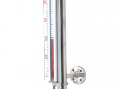 四川惠科达仪表对磁浮子液位计原理的介绍