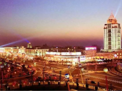 创新技术 智能服务 盈峰环境中标中山古镇镇市政环卫保洁服务项目！