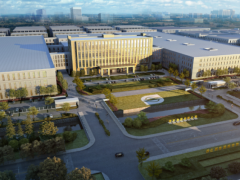 光学科技 展望未来 舜宇光学科技2021中期业绩发布