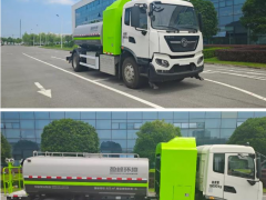 科技创新 绿色发展 盈峰环境斩获首个“千万”级氢能源大单！